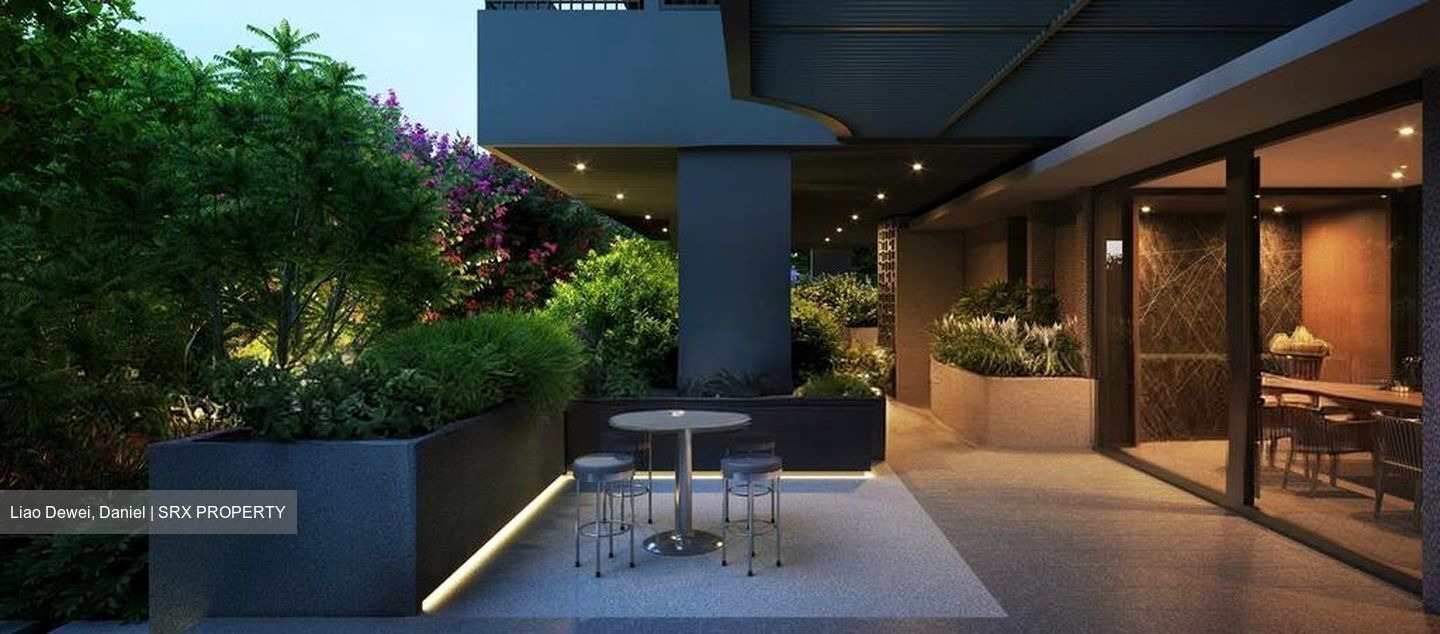 Claydence (D15), Apartment #523676081